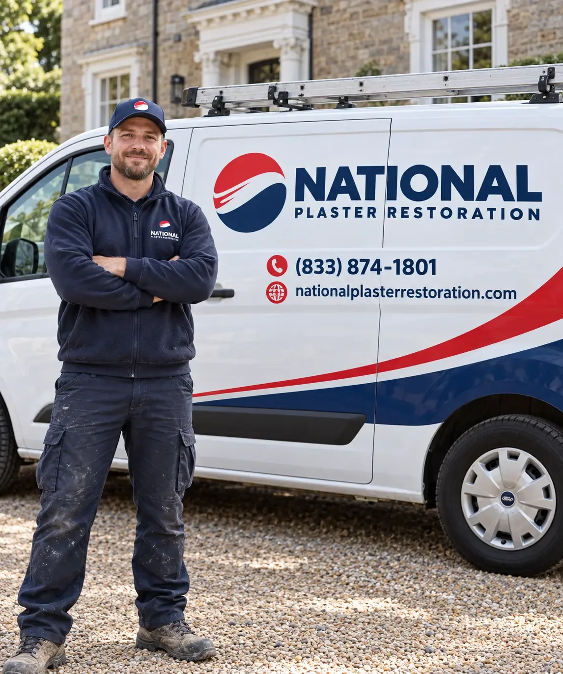 Plaster Repair company in Kingston, GA